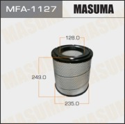 Masuma MFA1127
