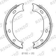 RENZO R * * * 2
