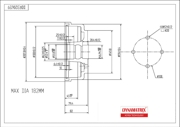 DYNAMATRIX-KOREA DDR320659