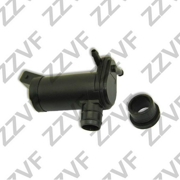 ZZVF GRA9317 Моторчик омывателя