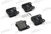 PATRON P * * * 7