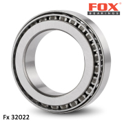 Fox FX32022 Подшипник ступицы/дифференциала