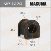 Masuma MP1270