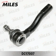 Miles DC17007