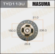 Masuma TYD113U