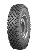 KAMA 1330007 Шина грузовая  10.00 R20 И-281 16PR ведущая (шина, камера)
