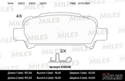 Miles E100248