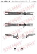 OJD (QUICK BRAKE) 10253010