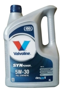 Valvoline 872597