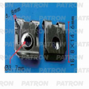 PATRON P371443