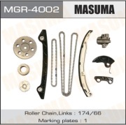 Masuma MGR4002 Комплект для замены цепи ГРМ MASUMA, L3-VE