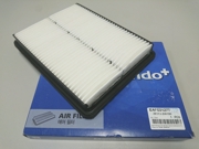 Mando EAF00127T Фильтр воздушный EAF00127T