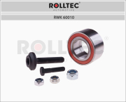 ROLLTEC RWK60010