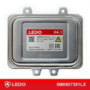 LEDO 5 * * * X
