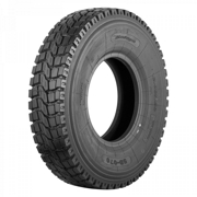 Satoya 86317140038 Шина региональная ведущая SD-070 7.50/ R16 122K