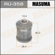 Masuma R * * * 8
