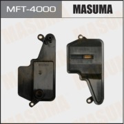 Masuma MFT4000 Фильтр трансмиссии