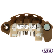 Utm EM5265A Диодный мост генератора