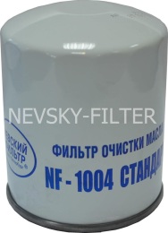 NEVSKY FILTER NF1004
