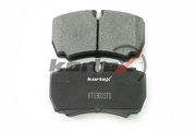 KORTEX KT1901STD