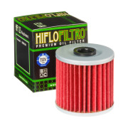 Hiflo filtro HF123