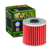 Hiflo filtro H * * * 3