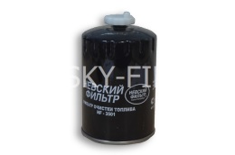 NEVSKY FILTER NF3501