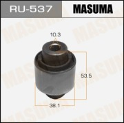 Masuma RU537