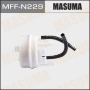 Masuma M * * * 9