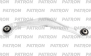 PATRON P * * * R