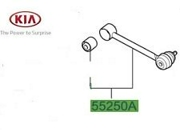 Hyundai-KIA 55250A6000