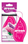 AREON 704043319 Ароматизатор   MON AREON Сирень Lilac