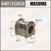 Masuma MP1053
