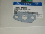 Hyundai-KIA 282474A000