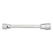 AV Steel AV623238 Баллонный грузовой ключ 32х38мм 400мм