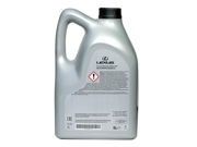 TOYOTA 0888082645GO Масло моторное Engine Oil 0W-30 5 л