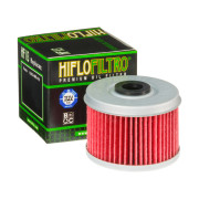 Hiflo filtro H * * * 3