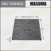 Masuma MC1024CL