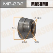 Masuma MP232