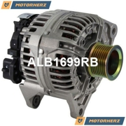 Motorherz ALB1699RB