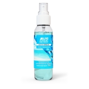 AVS A78842S Ароматизатор-спрей (нейтрализатор запахов) Stop Smell (Oceanbreeze/Океанский бриз) 100 мл AVS AFS-004