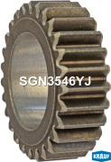 Krauf SGN3546YJ