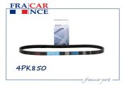 Francecar FCR4PK0850