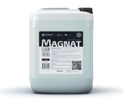 VORTEX 11155 Средство-концерат для б/к. MAGNAT 6 кг. мойки для воды высокой жесткости