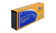 Kraft KT700689 Набор насадок со вставками 1/2&quot;Dr Spline 10 предметов