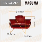 Masuma KJ472