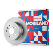 MOBILAND 4 * * * 0