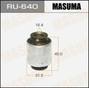 Masuma RU640