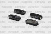 PATRON PBP126KOR