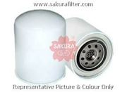 Sakura C7955 Фильтр масляный